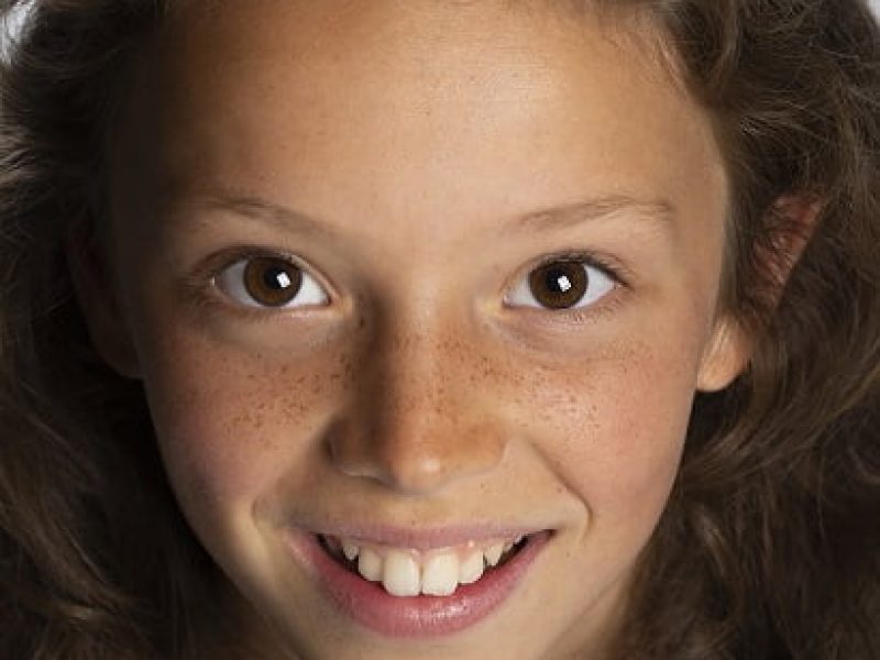 Portretfotografie Mirjam